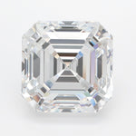 IGI 5.00 Carat Asscher Lab Grown Diamond 人工培育鑽石 實驗室人造鑽石