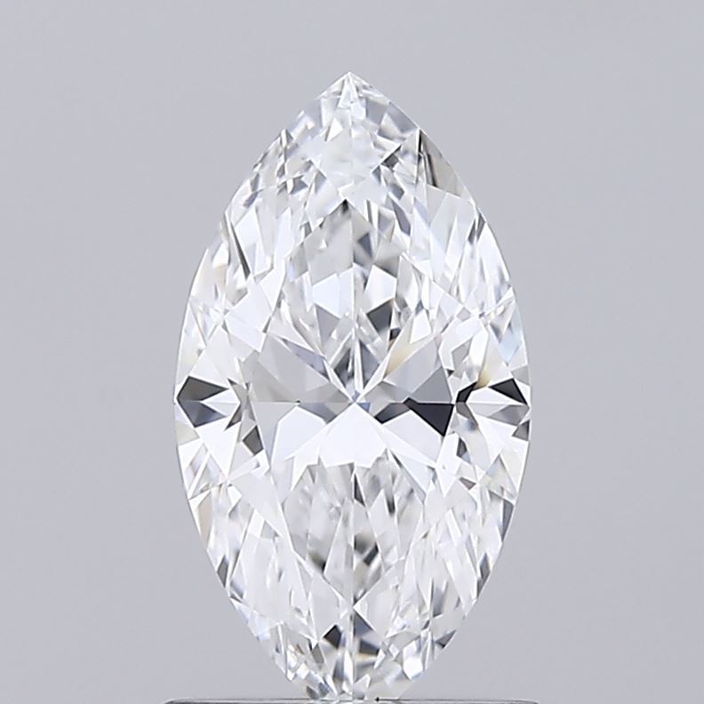 IGI 1.01 Carat Marquise Lab Grown Diamond 人工培育鑽石 實驗室人造鑽石