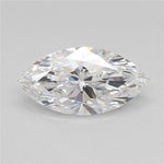 IGI 0.9 Carat Marquise Lab Grown Diamond