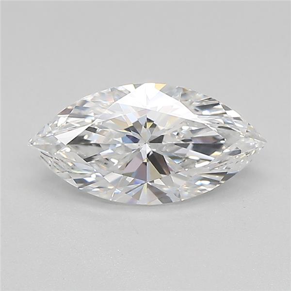 IGI 0.9 Carat Marquise Lab Grown Diamond