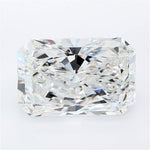 IGI 8.04 Carat Radiant Cut Lab Grown Diamond 人工培育鑽石 實驗室人造鑽石