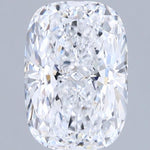 IGI 1.94 Carat Cushion Lab Grown Diamond 人工培育鑽石 實驗室人造鑽石
