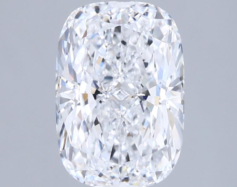 IGI 1.94 Carat Cushion Lab Grown Diamond 人工培育鑽石 實驗室人造鑽石