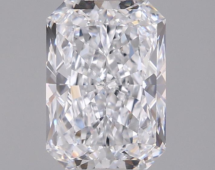 IGI 1.48 Carat Radiant Cut Lab Grown Diamond 人工培育鑽石 實驗室人造鑽石