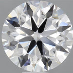 IGI 1.61 Carat Round Brilliant Lab Grown Diamond 人工培育鑽石 實驗室人造鑽石