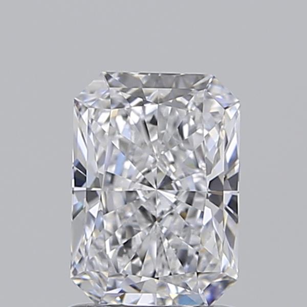 IGI 1.27 Carat Radiant Cut Lab Grown Diamond 人工培育鑽石 實驗室人造鑽石
