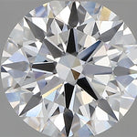 IGI 2.71 Carat Round Brilliant Lab Grown Diamond 人工培育鑽石 實驗室人造鑽石