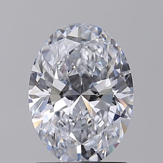 IGI 1.52 Carat 橢圓形 - Oval 培育鑽石 Lab Grown Diamond 人造鑽石 人工鑽石 實驗室鑽石 培養鑽石 香港 培育鑽 