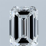 IGI 2.05 Carat Emerald Lab Grown Diamond 人工培育鑽石 實驗室人造鑽石