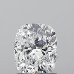 IGI 1.56 Carat Cushion Lab Grown Diamond