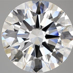 IGI 4.83 Carat Round Brilliant Lab Grown Diamond 人工培育鑽石 實驗室人造鑽石