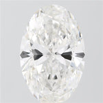 IGI 10.05 Carat Oval Lab Grown Diamond 人工培育鑽石 實驗室人造鑽石