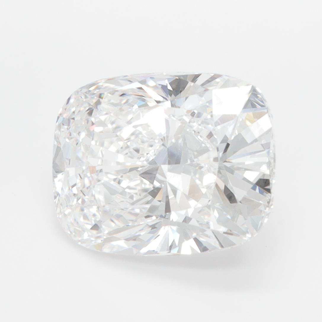 IGI 2.01 Carat Cushion Lab Grown Diamond 人工培育鑽石 實驗室人造鑽石