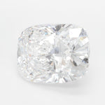 IGI 2.01 Carat Cushion Lab Grown Diamond 人工培育鑽石 實驗室人造鑽石