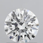 IGI 1.02 Carat Round Brilliant Lab Grown Diamond 人工培育鑽石 實驗室人造鑽石
