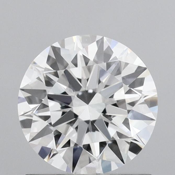 IGI 1.02 Carat Round Brilliant Lab Grown Diamond 人工培育鑽石 實驗室人造鑽石