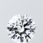 IGI 2.00 Carat Round Brilliant Lab Grown Diamond 人工培育鑽石 實驗室人造鑽石