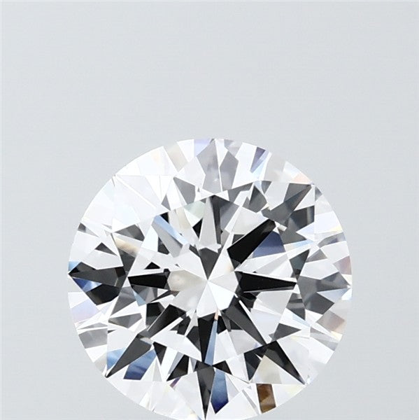 IGI 2.00 Carat Round Brilliant Lab Grown Diamond 人工培育鑽石 實驗室人造鑽石