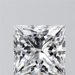 IGI 1.16 Carat Princess Cut Lab Grown Diamond 人工培育鑽石 實驗室人造鑽石