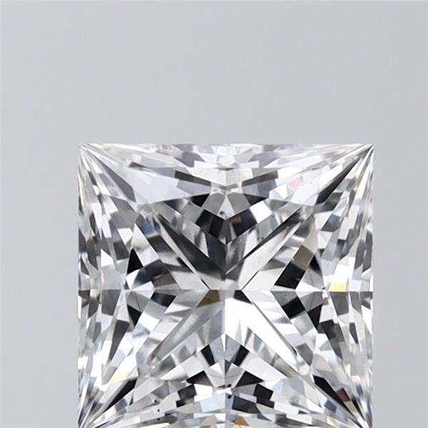 IGI 1.16 Carat Princess Cut Lab Grown Diamond 人工培育鑽石 實驗室人造鑽石
