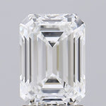 IGI 2.12 Carat Emerald Lab Grown Diamond 人工培育鑽石 實驗室人造鑽石