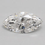 IGI 0.71 Carat Marquise Lab Grown Diamond