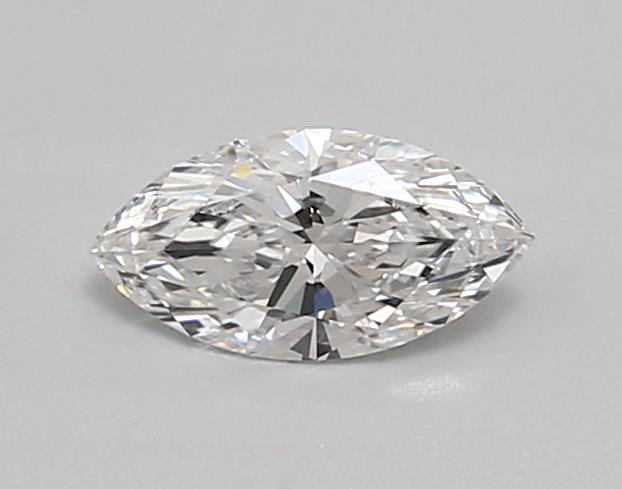 IGI 0.71 Carat Marquise Lab Grown Diamond