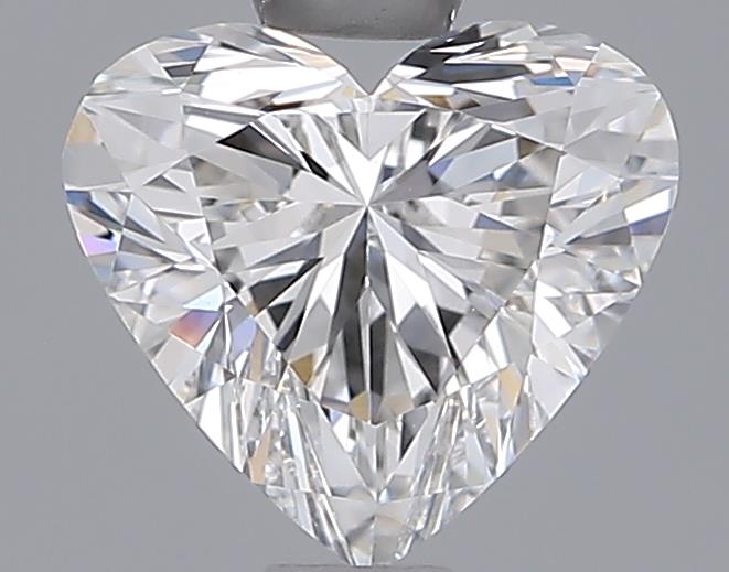IGI 1.01 Carat Heart Lab Grown Diamond 人工培育鑽石 實驗室人造鑽石