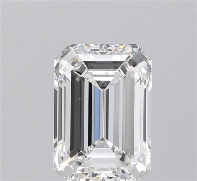IGI 2.07 Carat Emerald Lab Grown Diamond 人工培育鑽石 實驗室人造鑽石