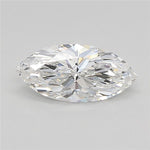 IGI 0.97 Carat Marquise Lab Grown Diamond