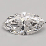 IGI 0.91 Carat Marquise Lab Grown Diamond