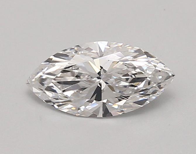 IGI 0.91 Carat Marquise Lab Grown Diamond