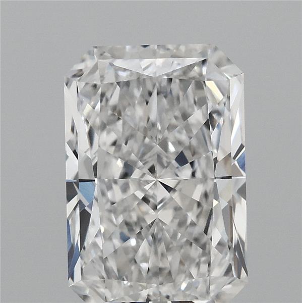 IGI 3.05 Carat Radiant Cut Lab Grown Diamond 人工培育鑽石 實驗室人造鑽石