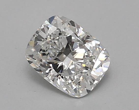 IGI 0.85 Carat Cushion Lab Grown Diamond