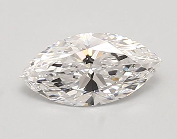 IGI 0.74 Carat Marquise Lab Grown Diamond 人工培育鑽石 實驗室人造鑽石
