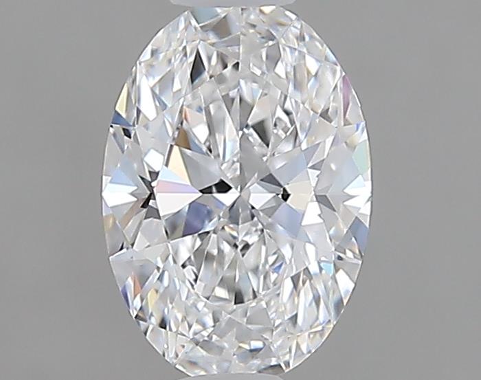 IGI 1.02 Carat Oval Lab Grown Diamond 人工培育鑽石 實驗室人造鑽石