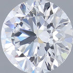 IGI 1.71 Carat Round Brilliant Lab Grown Diamond 人工培育鑽石 實驗室人造鑽石