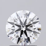 IGI 1.50 Carat Round Brilliant Lab Grown Diamond 人工培育鑽石 實驗室人造鑽石
