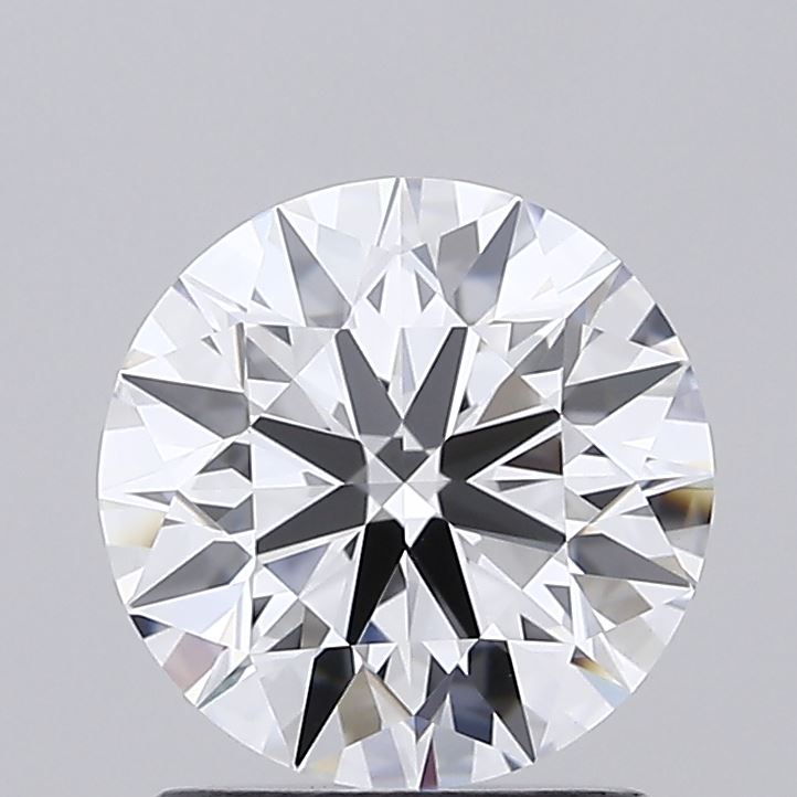 IGI 1.50 Carat Round Brilliant Lab Grown Diamond 人工培育鑽石 實驗室人造鑽石