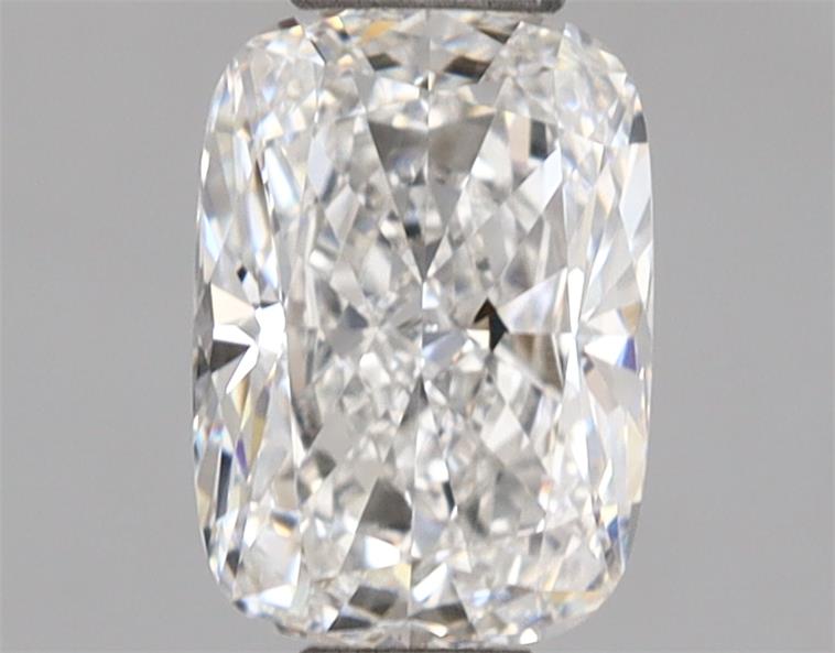 IGI 1.05 Carat Cushion Lab Grown Diamond