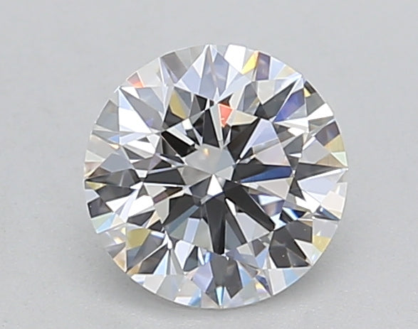 IGI 0.66 Carat 圓形 - Round Brilliant 培育鑽石 Lab Grown Diamond 人造鑽石 人工鑽石 實驗室鑽石 培養鑽石 香港 培育鑽 