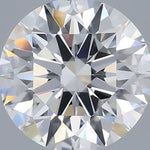 IGI 1.02 Carat Round Brilliant Lab Grown Diamond 人工培育鑽石 實驗室人造鑽石
