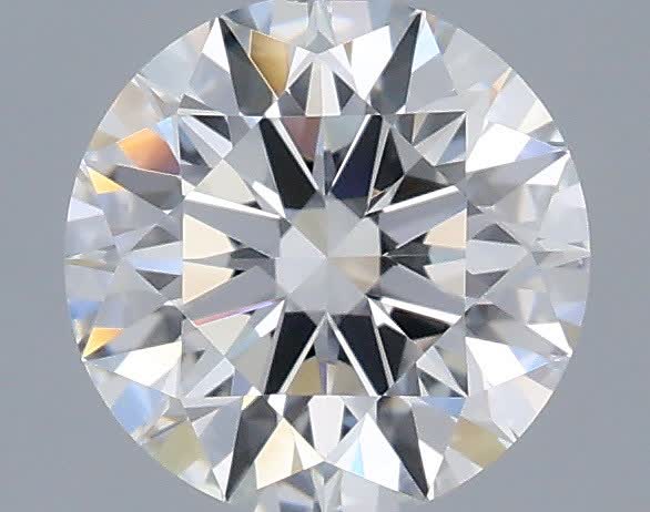 IGI 1.02 Carat Round Brilliant Lab Grown Diamond 人工培育鑽石 實驗室人造鑽石