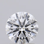 IGI 1.00 Carat Round Brilliant Lab Grown Diamond 人工培育鑽石 實驗室人造鑽石