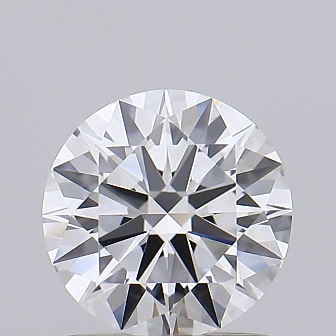 IGI 1.00 Carat Round Brilliant Lab Grown Diamond 人工培育鑽石 實驗室人造鑽石