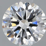 IGI 1.00 Carat Round Brilliant Lab Grown Diamond 人工培育鑽石 實驗室人造鑽石