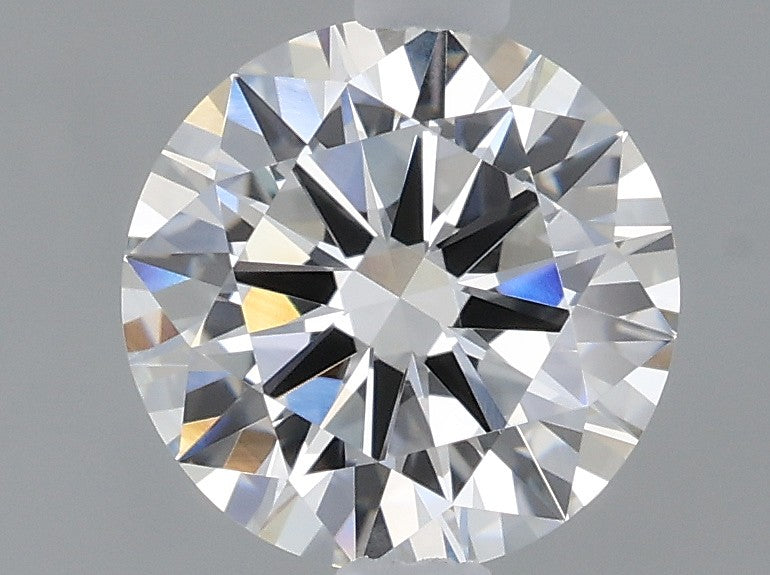 IGI 1.00 Carat Round Brilliant Lab Grown Diamond 人工培育鑽石 實驗室人造鑽石