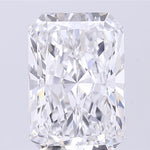 IGI 10.21 Carat Radiant Cut Lab Grown Diamond 人工培育鑽石 實驗室人造鑽石