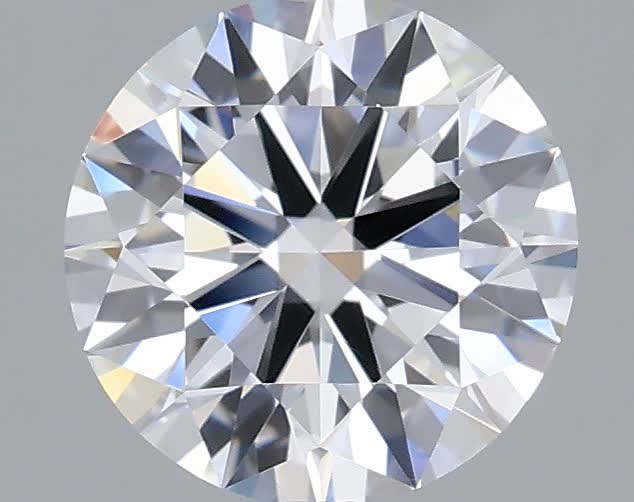 IGI 1.04 Carat Round Brilliant Lab Grown Diamond 人工培育鑽石 實驗室人造鑽石