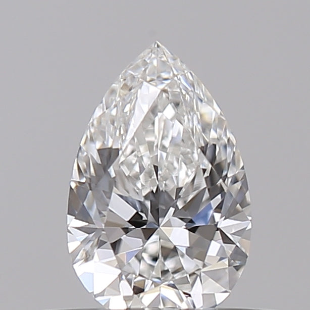 IGI 0.5 Carat 梨形 - Pear 培育鑽石 Lab Grown Diamond 人造鑽石 人工鑽石 實驗室鑽石 培養鑽石 香港 培育鑽 